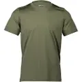 POC Reform Enduro Light Tech Tee grønn