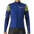 Castelli Autunno Langermet Trøye