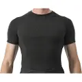 Castelli Core Kortærmet Baselayer