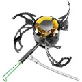 Optimus Polaris Optifuel Campingkokeapparat