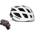 LIVALL Bh60se Neo With Brake Warning And Turn Signals Led Hjelm