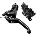 Magura Disc Mt5e Hydraulic Bremser