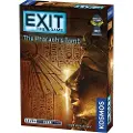 Adlibris Space Exit: spillet - Faraos grav