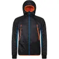 Rock Experience Katmai Hybrid Jakke