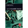 Librairie Generale Francaise La Chambre Bleue