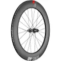 Dt Swiss Arc 1100 Dicut 80 Cl Disc Tubeless Landeveissykkelens Bakhjul