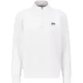 Alpha industries 108308 Halv Glidelås Genser