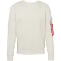 Alpha industries Dragon Emb Collegegenser