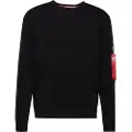 Alpha industries Dragon Emb Collegegenser