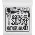 Ernie Ball P02625, Gitar, Nikkel, Elektrisk, 8 stk