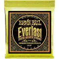 Ernie Ball Everlast 2558 80/20 Bronze Acoustic Guitar Strings 11-52