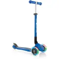 Globber Primo Foldable Lights Sparkesykkel