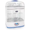 Chicco 3 I 1 ELEKTRISK STERILISATOR 3 I 1 STERILISATOR