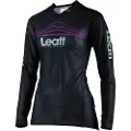 Leatt Gravity 4.0 Langarmet Enduro-sykkeltrøye