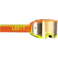 Leatt Velocity 4.5 Iriz Terrengbriller Med Roll-off-system