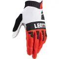 Leatt Mtb 2.0 X-flow Hansker
