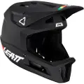 Leatt Gravity 1.0 Nedoverbakke Hjelm