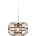 Good&Mojo Good&MojoHengende taklampe liten HokkaidoNaturTakpendlerFra Homeroom