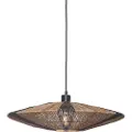 Good&Mojo Good&MojoHengende taklampe flat stor IguazuFlerfargetTakpendlerFra Homeroom