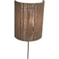 Good&Mojo Good&MojoVegglampe IguazuNaturVegglamperFra Homeroom