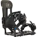 Burton Hitch Snowboardbindinger