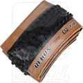 Maxxis Rekon Exo/tr/skinwall 60 Tpi Tubeless 29´´ X 2.60 Mtb-dekk