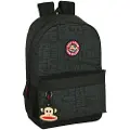 Safta 612219758 Paul Frank Team Player 21.5l 33x45x15 Cm Ryggsekk