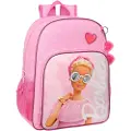 Safta 612310180 19l 32x42x15 Cm Ryggsekk