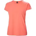 Helly Hansen Thalia Summer Kortarmet T-skjorte