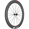 Dt Swiss Arc 1100 Dicut 62 Cl Disc Tubeless Forhjul For Landeveissykkel