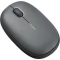 Alphacool M660 Silent Multi-Mode Trådløs Mus Mørkegrå