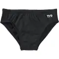 Tyr Durafast Elite Solid Racer Badetrusser