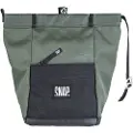 Snap Climbing Stor Fleece-magnesiumpose