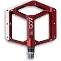 ACID Flat A1-cb Sykkelpedaler