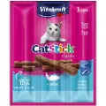 Vitakraft Cat Stick med laks