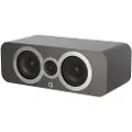 Q-Acoustics Q 3060S Subwoofer Carbon Black - Secondhand