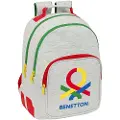 Safta 612352773 17l 32x43x14 Cm Ryggsekk