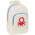 Safta 612351876 15l 32x42x15 Cm Ryggsekk