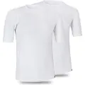 Gripgrab Ultralight Mesh Kortærmet Baselayer 2 Enheter
