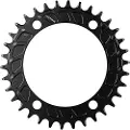 Rotor Round Sm Ring 110 Bcd Kjettingring