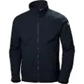 Helly Hansen Paramount Softshelljakke