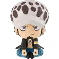 Megahouse One Piece Up Se På Pvc-statuen Trafalgar Law 11 Cm