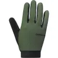 Shimano Explorer Hansker