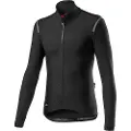 Castelli Tutto Nano Ros Langermet Trøye