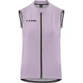 Cube Blackline Softshell Vest