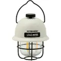 Nitecore LR40, USB powered camping lantern, Oliven, Akrylonitril-butadien-styren (ABS), Metall, Hengeløkke, 100 lm, Rød, Hvit