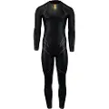 Huub Alchemy 3.5 Langermet Neopren Våtdrakt