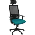 Piqueras Y Crespo B10crpc Ergonomisk Kontorstol