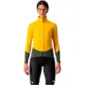 Castelli Beta Ros Jakke