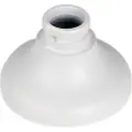Dahua technology DH-PFA107 - Kameraadapterplate - takmonterbar, veggmonterbar - hvit - for Dahua DH-PFB220C, PFB305W WizSense-serien DH-SD1A404XB-GNR-W